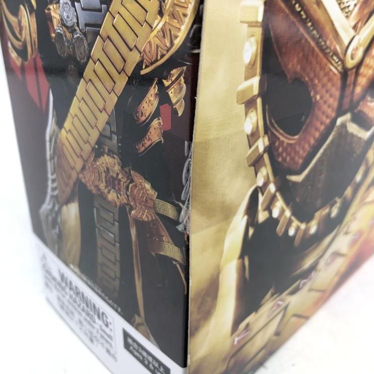 DXオーマジオウドライバー 69