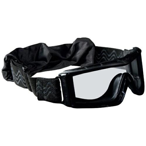 2営業日で発送 ボレーセーフティ BOLLE SAFETY bolle タクティカルゴーグル X810