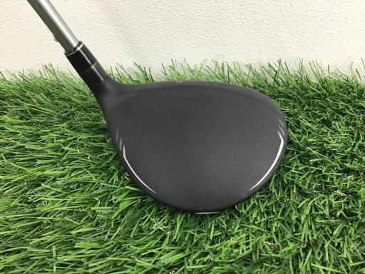 中古】 ダンロップ SRIXON ZX Mk II 5W フェアウェイウッド FW