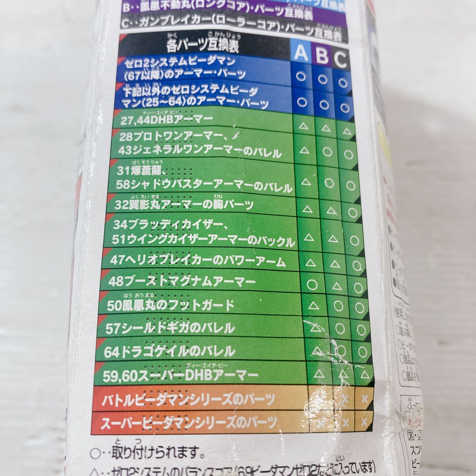 鳳凰不動丸 コントロールタイプ