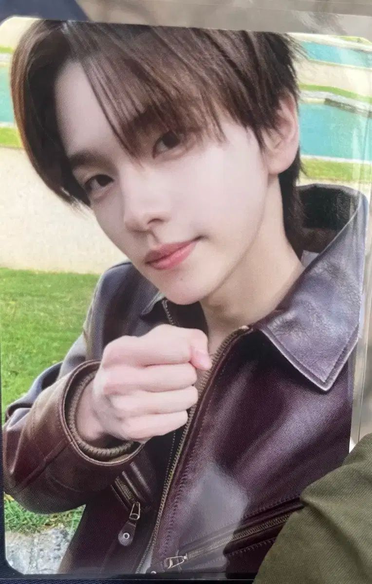 ツアーズ シニュ インガ 音楽番組 トレカ Celine セリーヌ