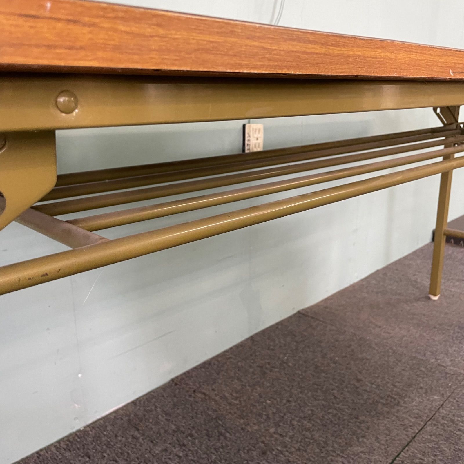 長机 折りたたみテーブル