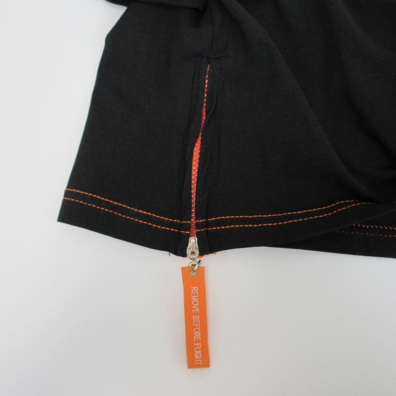 Christian Dior ガリアーノ期 トロッター柄 デニムハート Tシャツ