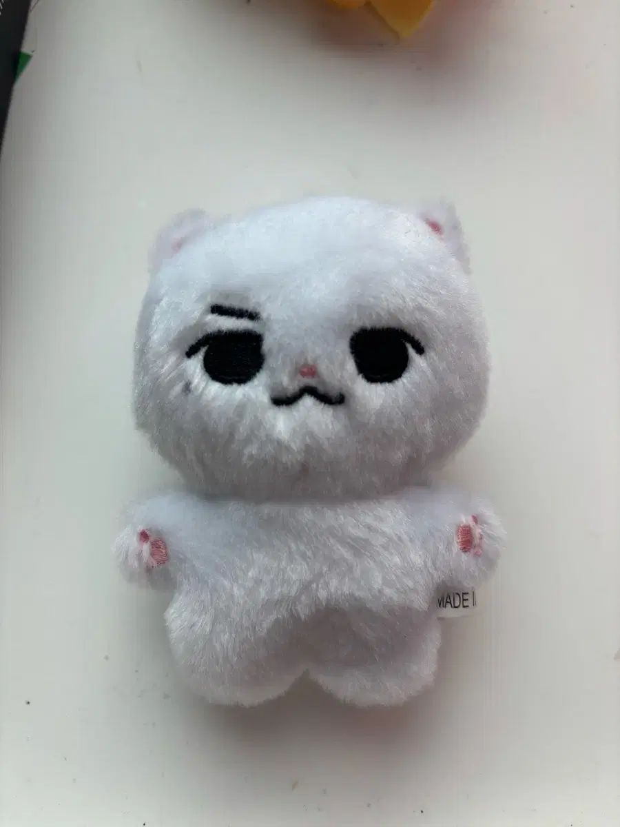 TXT ヨンジュン ぬいぐるみ マスタニム ヨンジュニャン TXT ヨンジュン ぬいぐるみ マスター 10cm - メルカリ