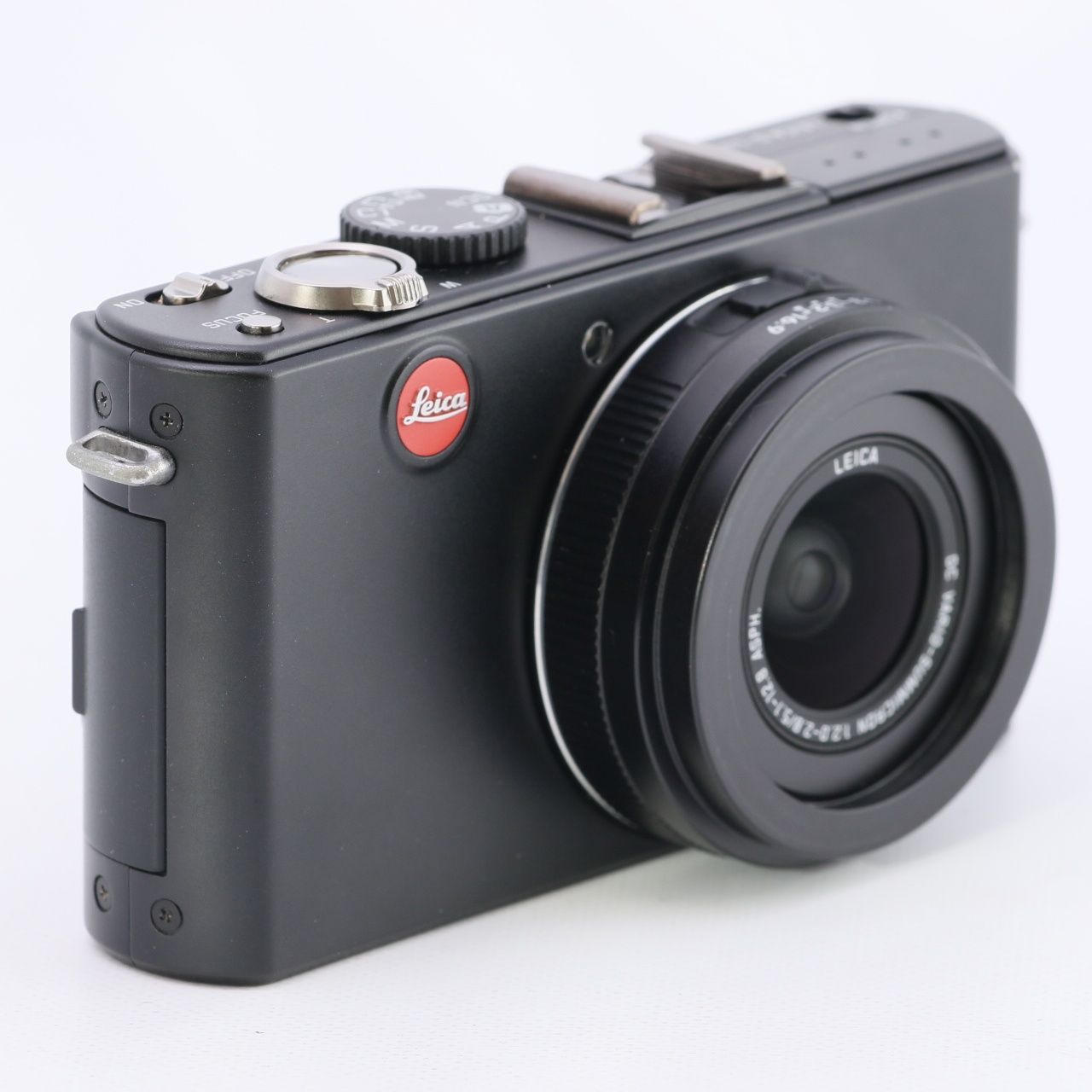 Leica ライカ コンパクト デジタルカメラ D-LUX4 1010万画素 光学2.5倍 