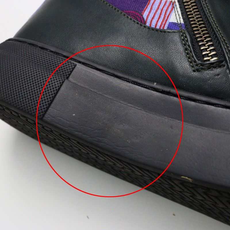 2022年 センソユニコ Sensounico キューブキューブ Cube-Cube サイド