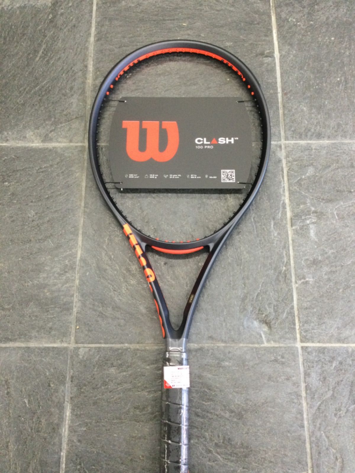 〚美品〛ウィルソン CLASH 100 PRO V3.0　G2 CLASH 100 PRO V3.0 2025年モデル｜Alpen Online