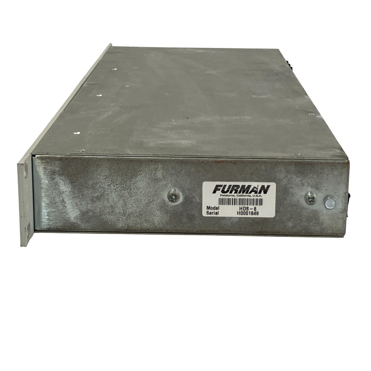 FURMAN HDS-6