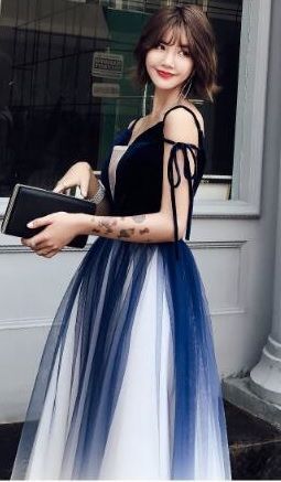 パーティ ドレス