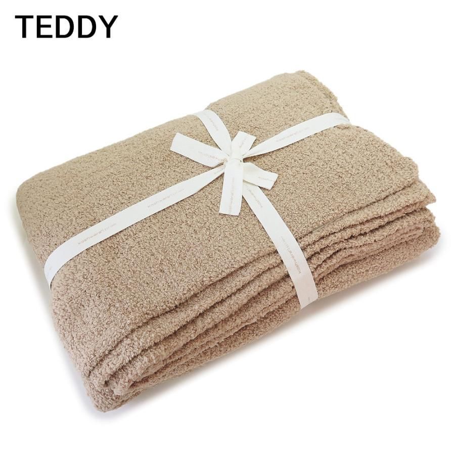 カシウエア カシウェア ブランケット SOLID 大判 無地 ソリッド 毛布 ひざ掛け KASHWERE 135×183cm THCH SLD01