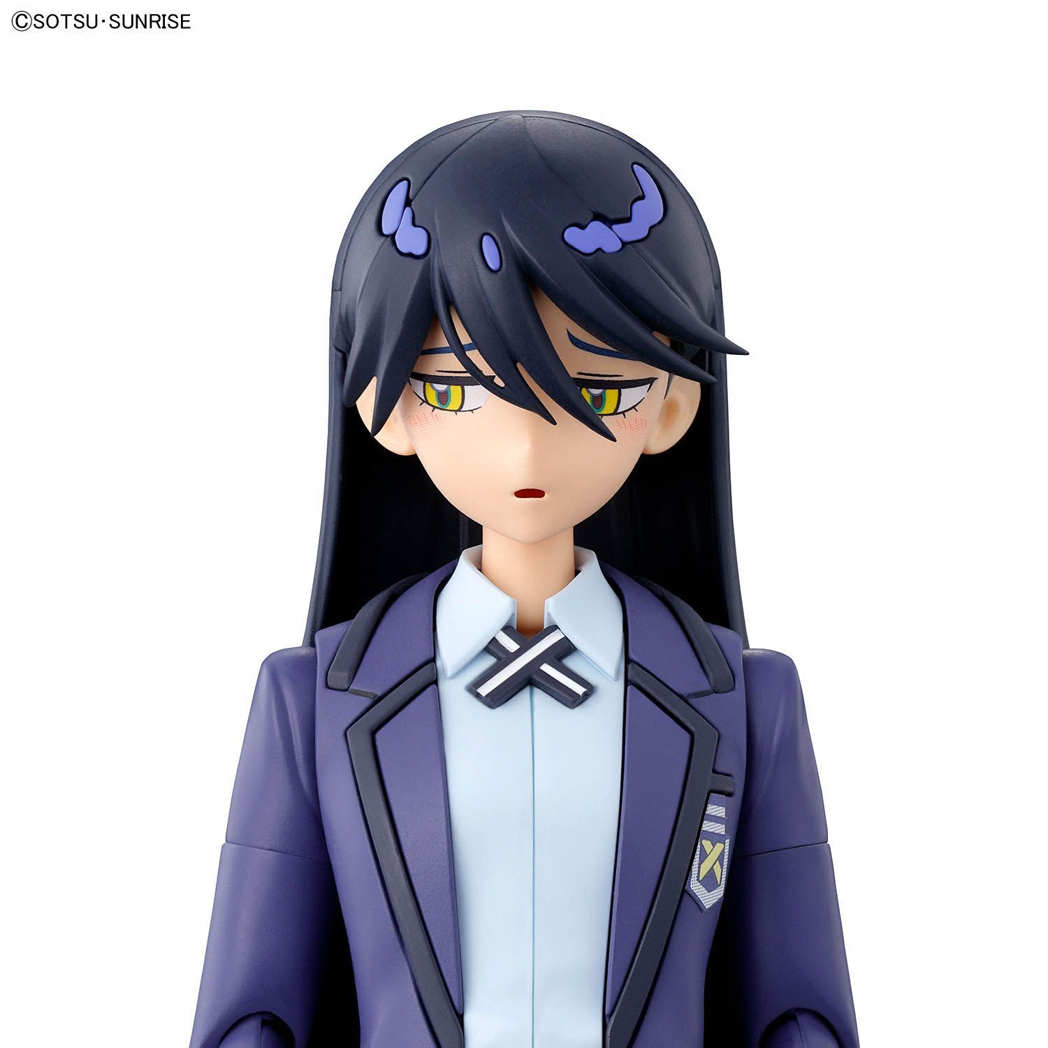 新品未開封】Figure-rise Standard ニャアン - メルカリ