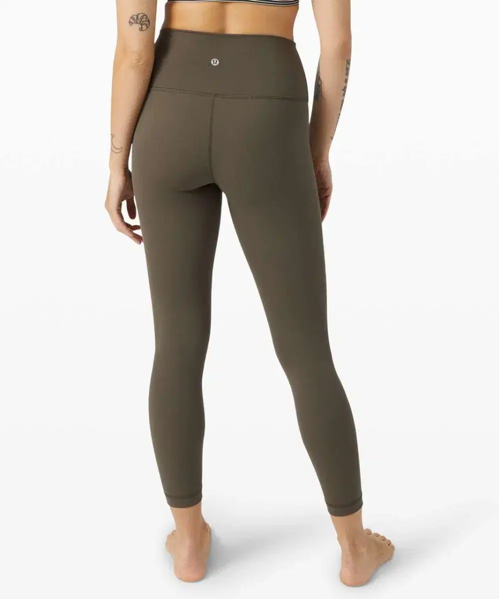 ルルレモン Wunder Under HR Tight 4 サイズ レギンス