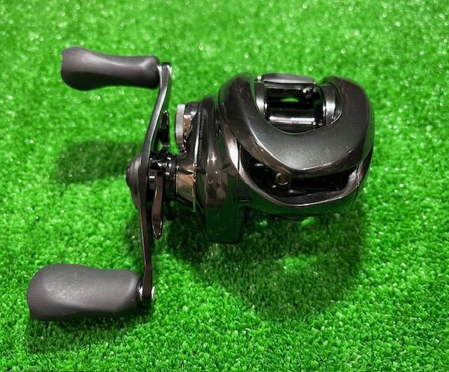 23アンタレスDC MD XG 23アンタレスDC XG SHIMANO シマノ ベイトリール