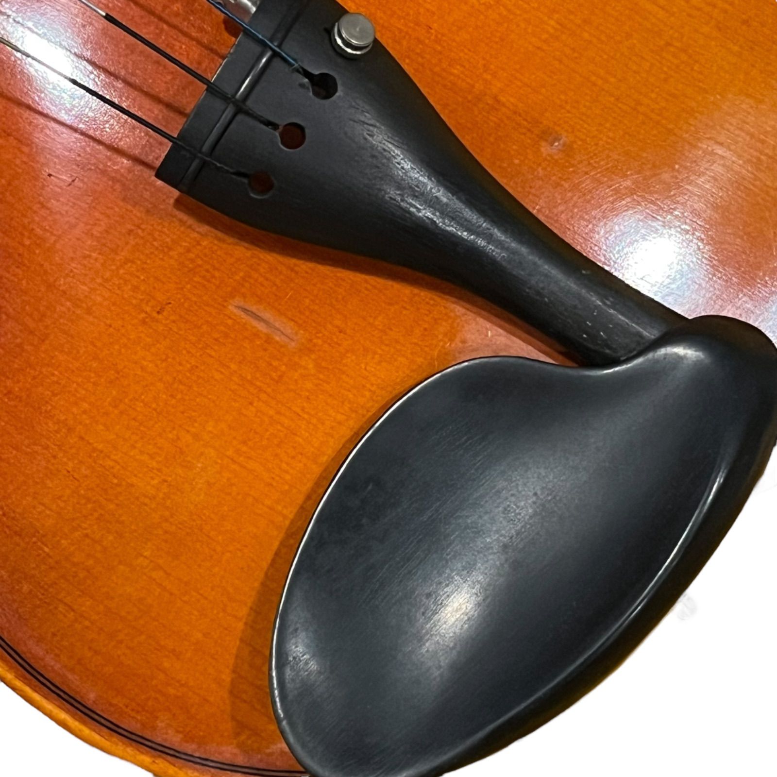 管30112】鈴木バイオリン No.300 節約 4/4 スズキ SUZUKI バイオリン