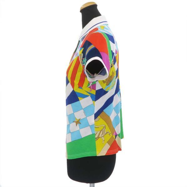 レオナール スポーツ･ポロシャツ Bランク