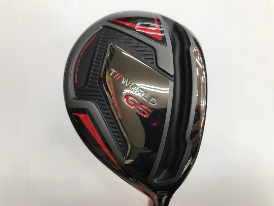 TOUR WORLD GS | 24 | R | SPEEDTUNED 48 | | ユーティリティ | ホンマゴルフ 最短即日発送