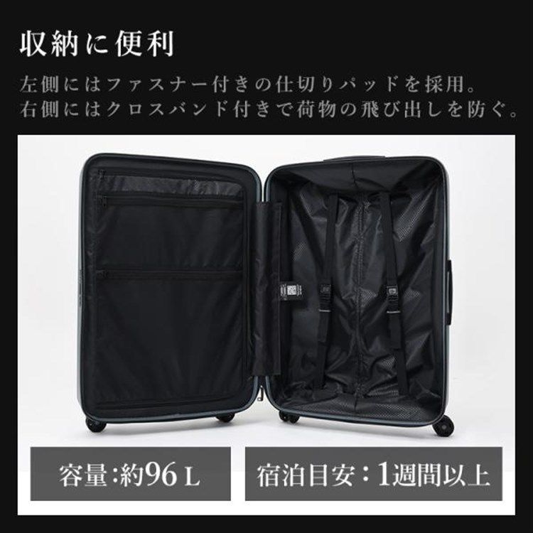 SAMSONITE サムソナイト 大型キャリーケース 楽天市場】スーツケース サムソナイト Samsonite [MINTER