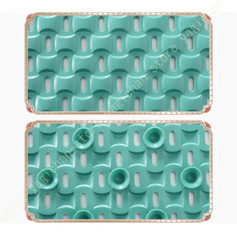 浴槽内滑り止めマット