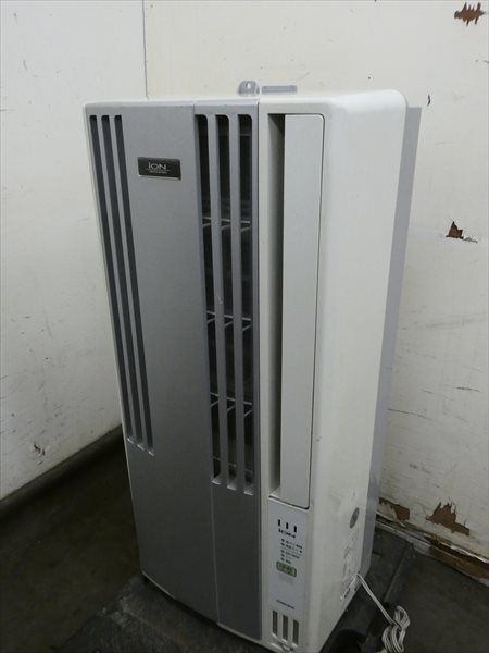 CORONA 窓用エアコン CW-A161E8 コロナ/CORONA☆窓用ルームエアコン冷房専用☆CW-A161E4 管