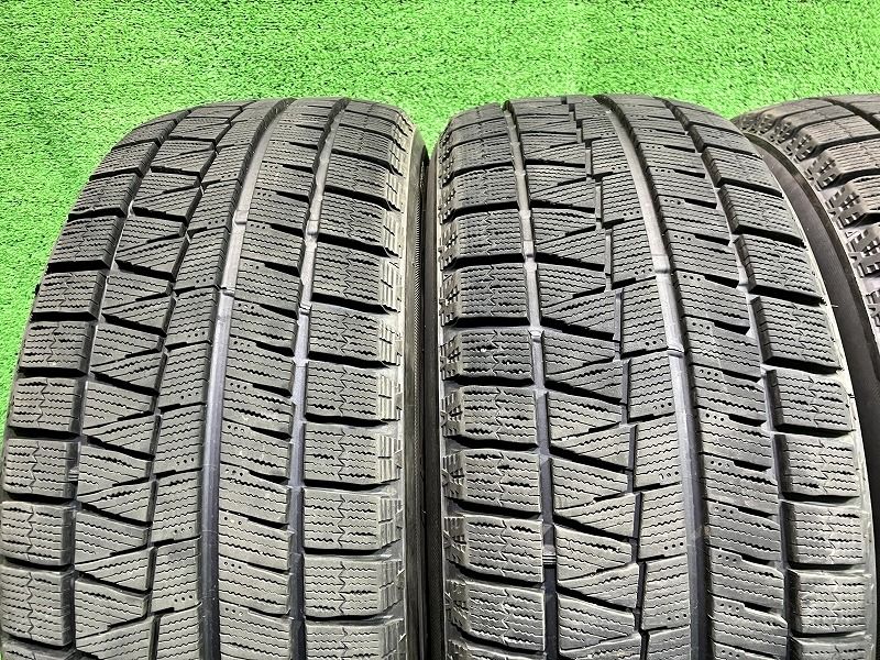 BRIDGESTONE スタッドレス ブリヂストン アイスパートナー2 215/45R17