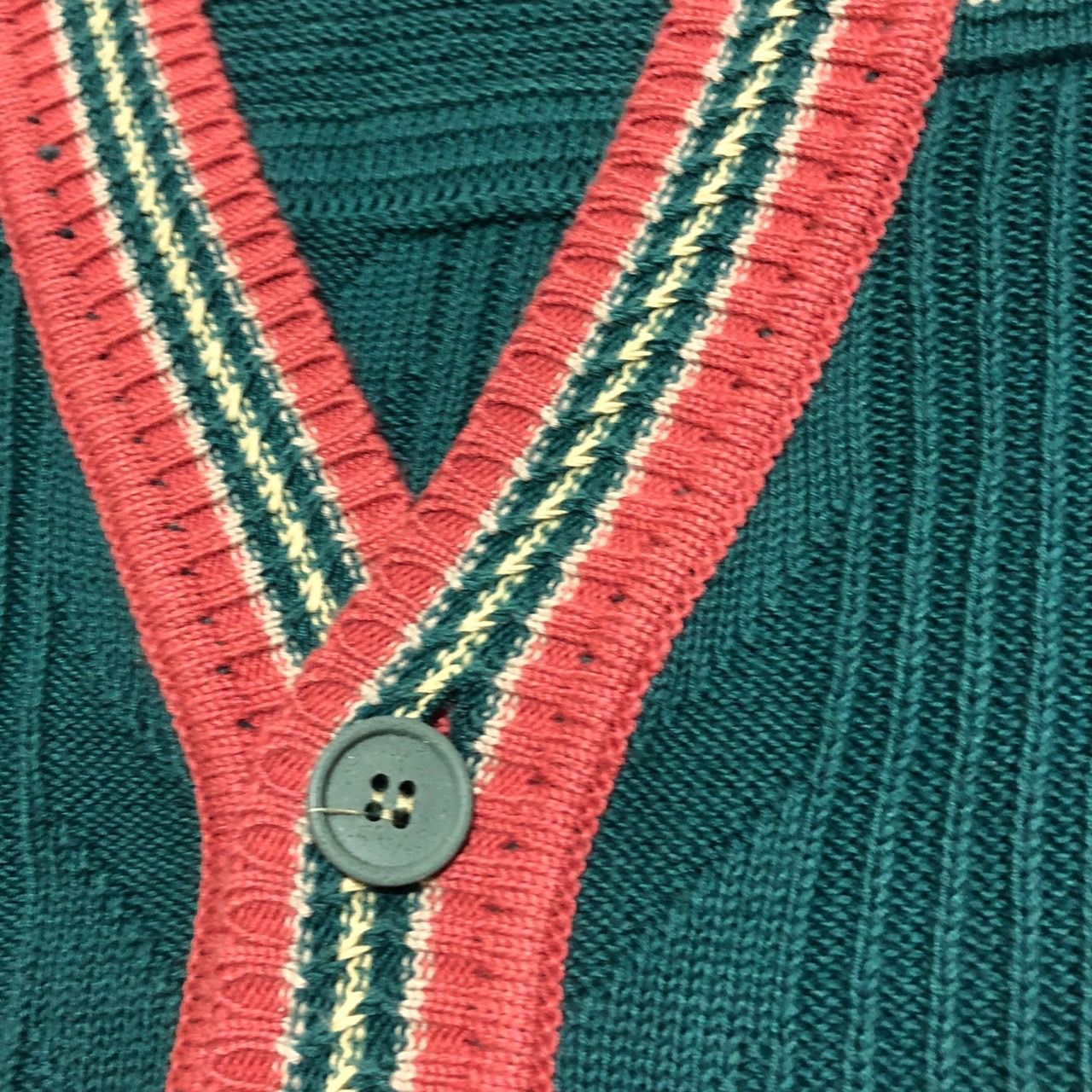 EXAMPLE BY MISSIONI(イグザンプルバイミッソーニ) 80's