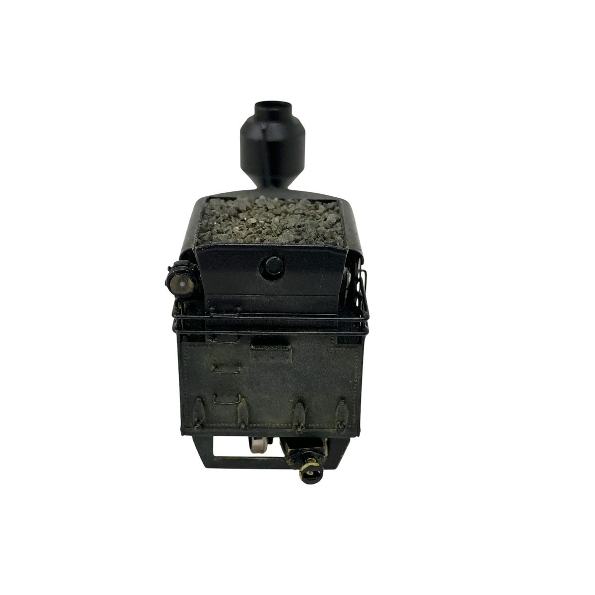 木曽ボールドウィン 後期型