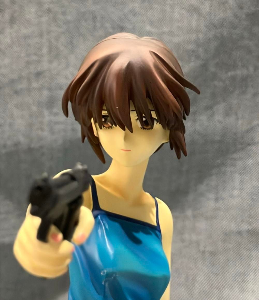 YAMATO NOIR 夕叢霧香 1/5 フィギュア ヤマト ノワール - メルカリ