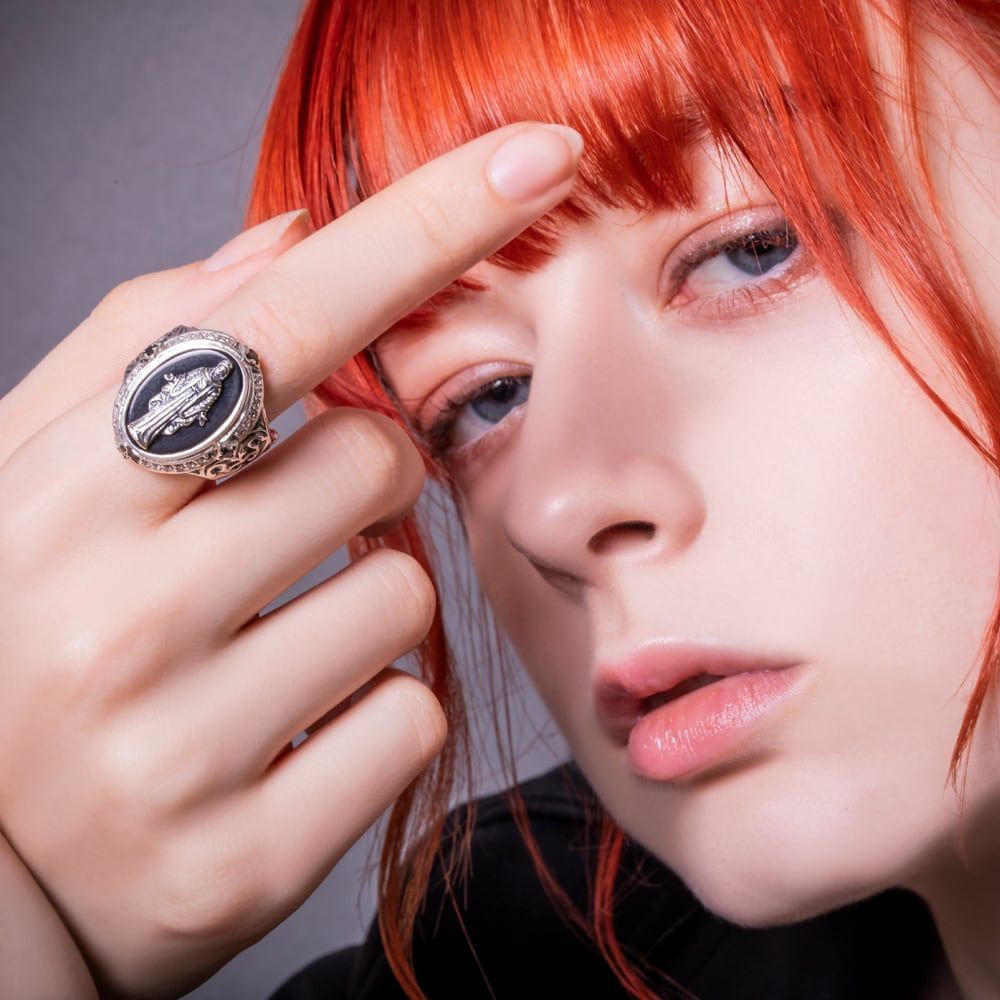 シルバーアクセサリー ジュエリーブランド