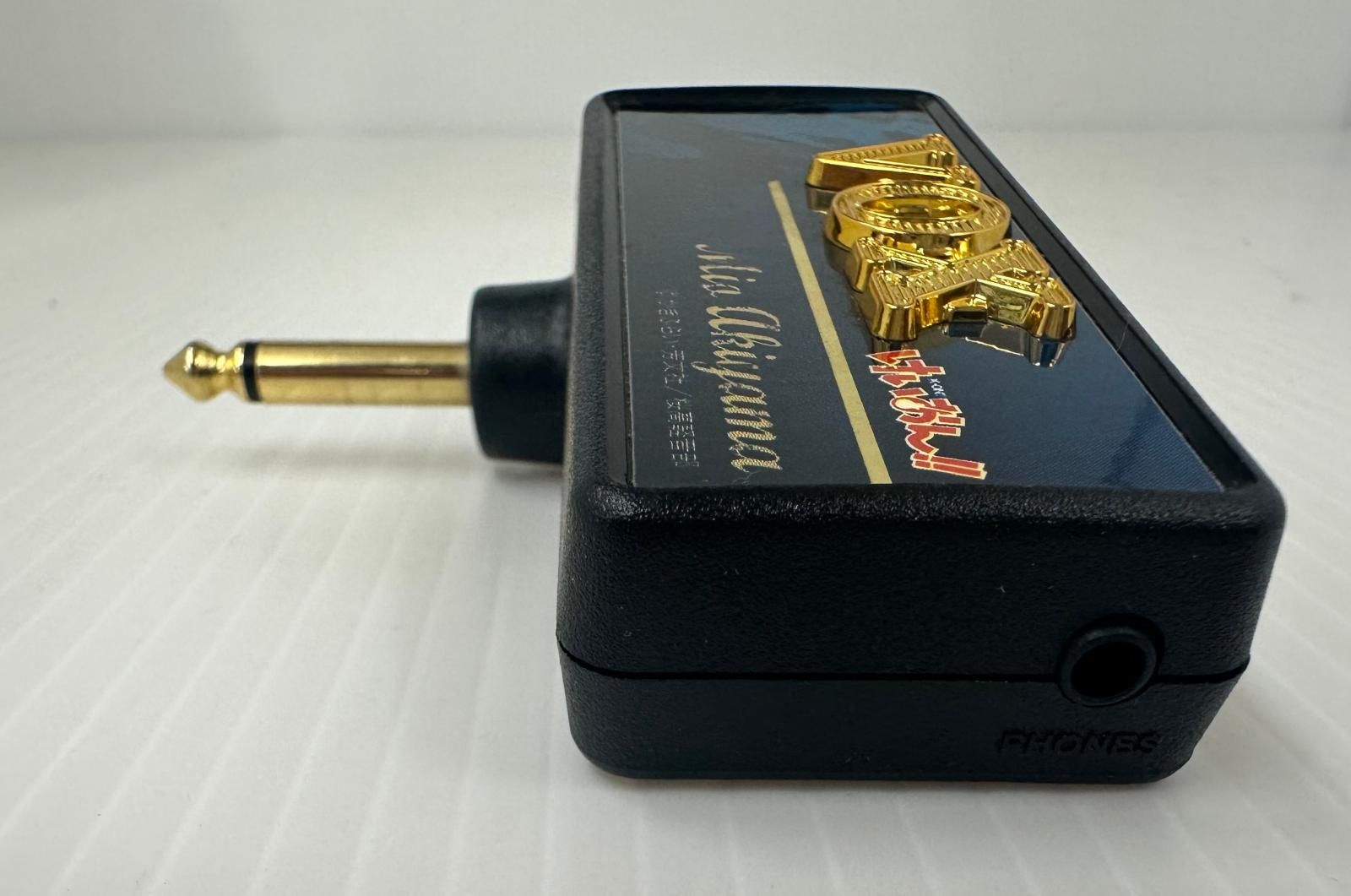 VOX amplug