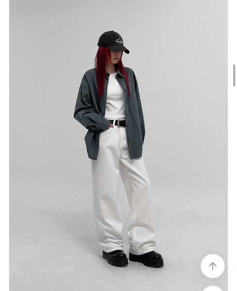 BLACKUP ブラック ワイドパンツ y2k 韓国　ボトムス unisex BLACKUP(ブラックアップ) ハンス コットン ワイドパンツ 新品