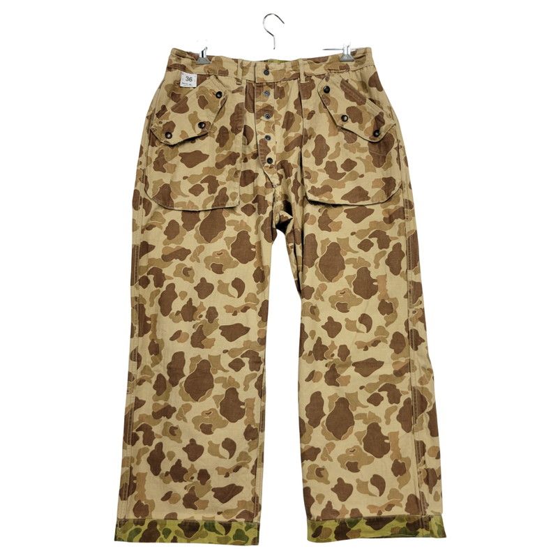 パンツ WAREHOUSE USMC PARACHUTIST TROUSERS WAREHOUSE USMC PARACHUTIST TROUSERS