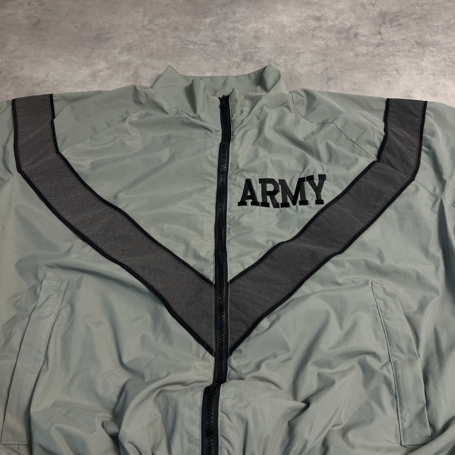 USMA IPFUジャケット デッドストック Dead Stock デッドストック