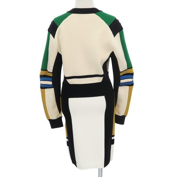 ルイヴィトン ワンピース FHKD98RZE Bランク