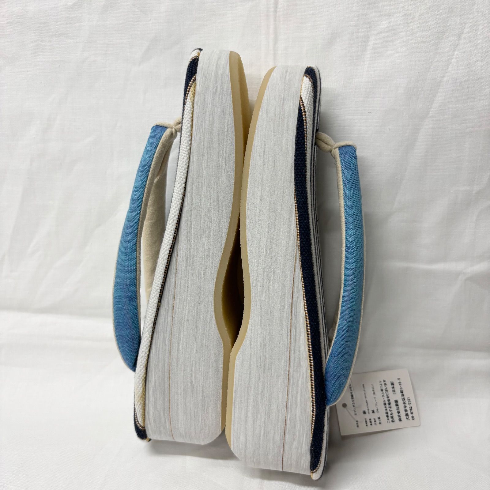 草履 カレンブロッソ