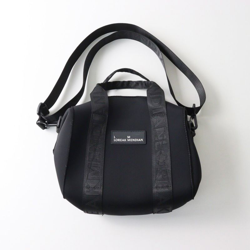 エーピーストゥディオ AP STUDIO LOREAK MENDIAN ロレアック メン