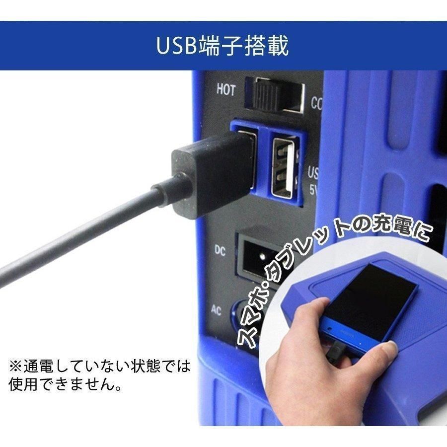 小型 USB