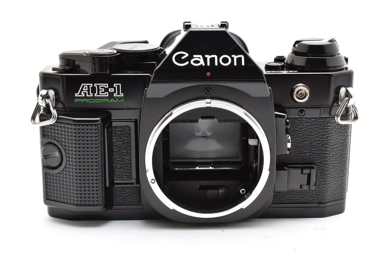 キヤノン Canon AE 1 PROGRAM 一眼レフ フィルムカメラ LL 58 2954