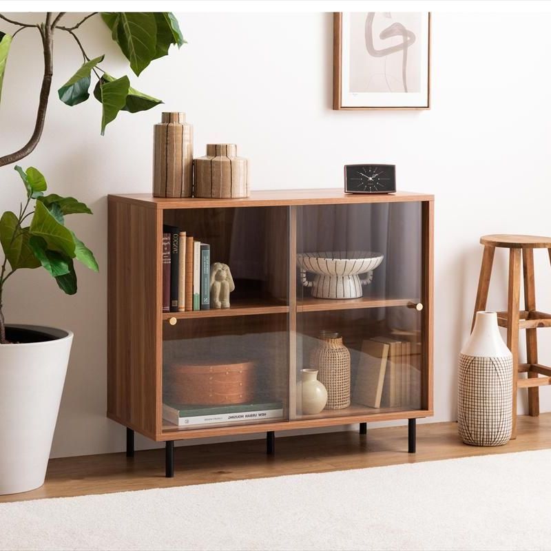 飾り棚 ショーケース