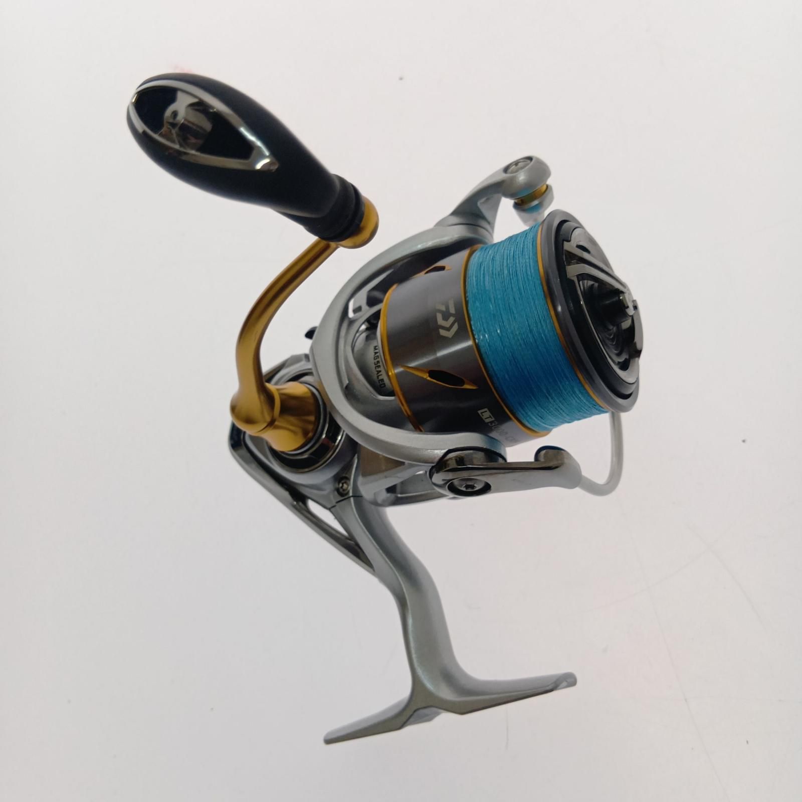 □□DAIWA ダイワ 21フリームスLT 3000-CXH 00060268 - メルカリ