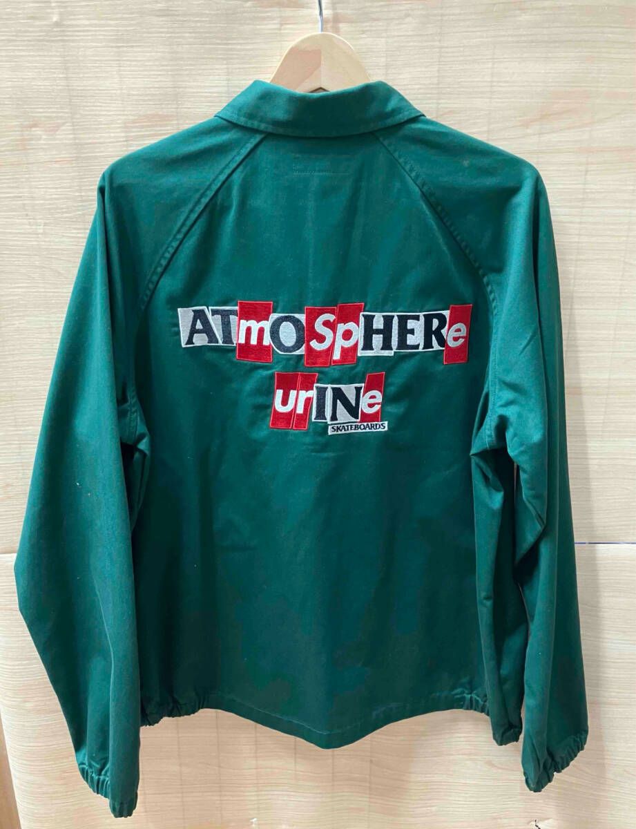 Supreme × ANTIHERO/シュプリーム/アンタイヒーロー/SNAP FRONT