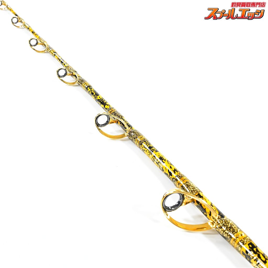 アリゲーター　ロッド　P-Special ギル170 (ギルブラスト) 【アリゲーター】 Pスペシャル ギル 170 六甲颪 ALLIGATOR P-Special