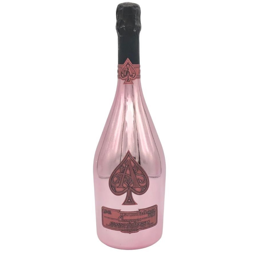 アルマンド ブリニャック ロゼ 750ml 12.5% H4