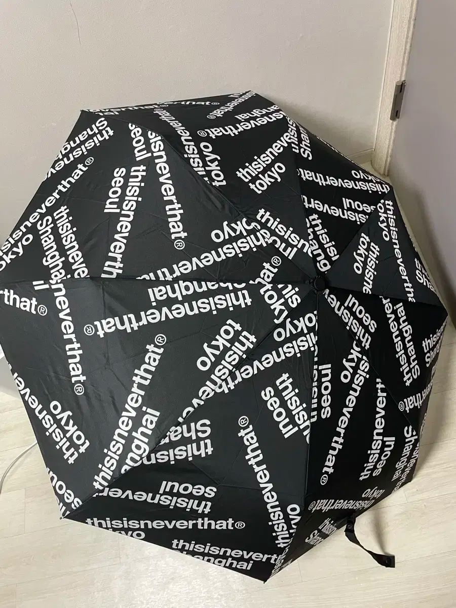 thisisneverthat ディスイズネバーザット 傘