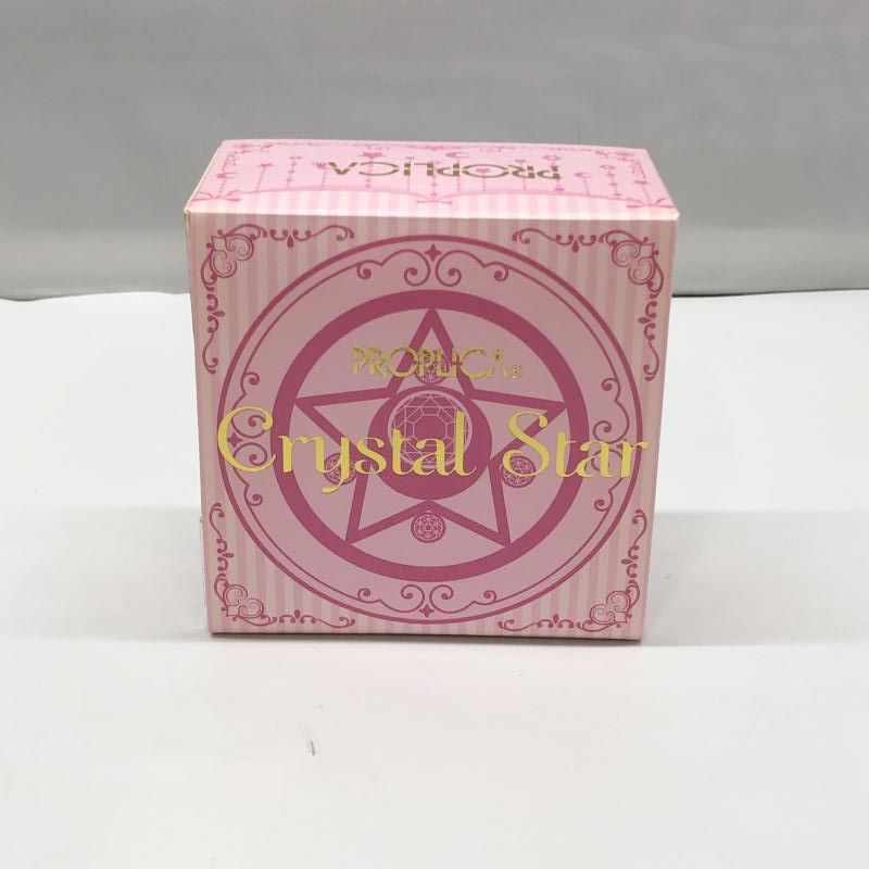 【中古】バンダイ PROPLICA クリスタルスター　開封品 美少女戦士セーラームーンR[97]