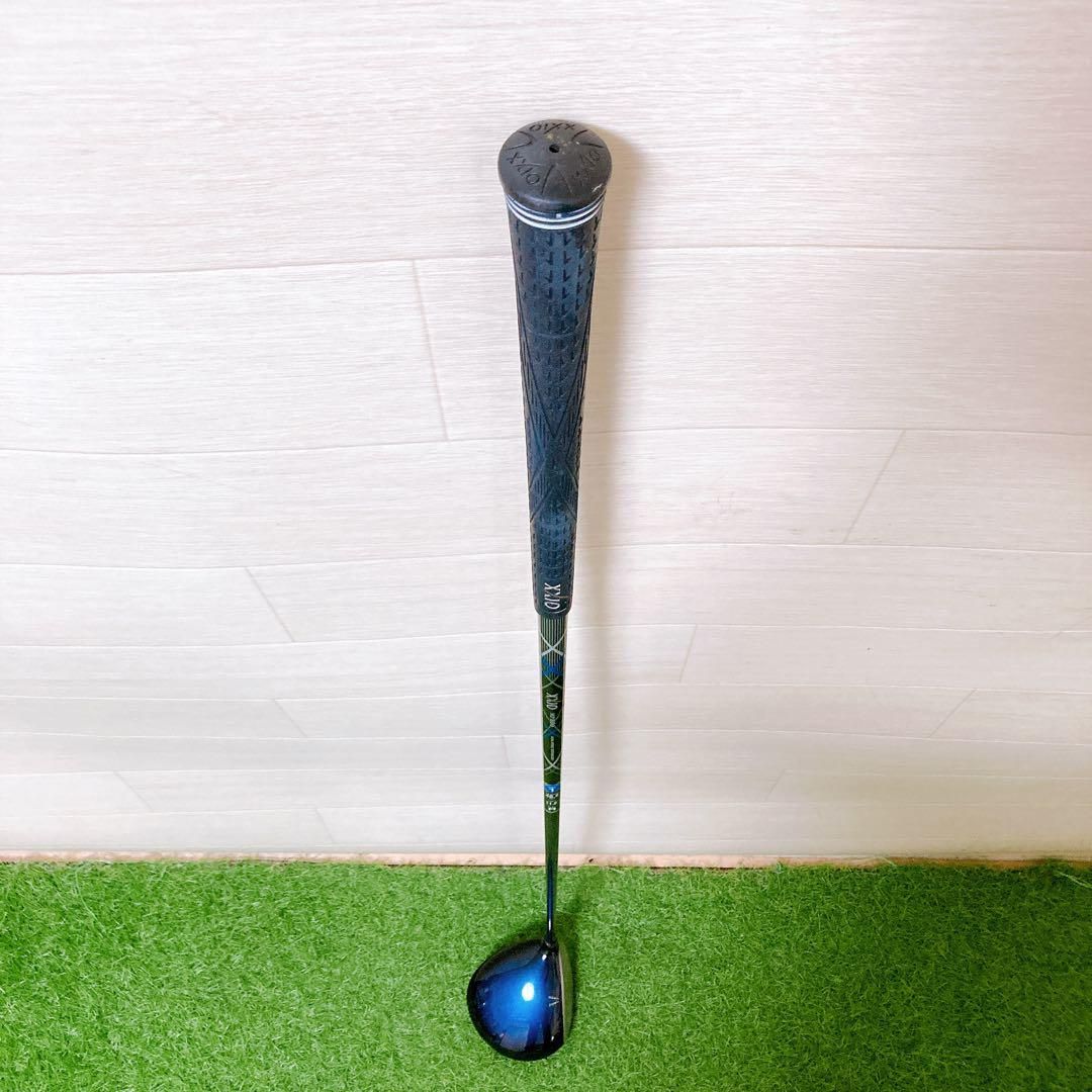 ゼクシオ　MP800 8代目　ゴルフ　ドライバー　メンズ　FLEXR 11.5° ゼクシオ MP800 8代目 ゴルフ ドライバー メンズ FLEXR 11.5