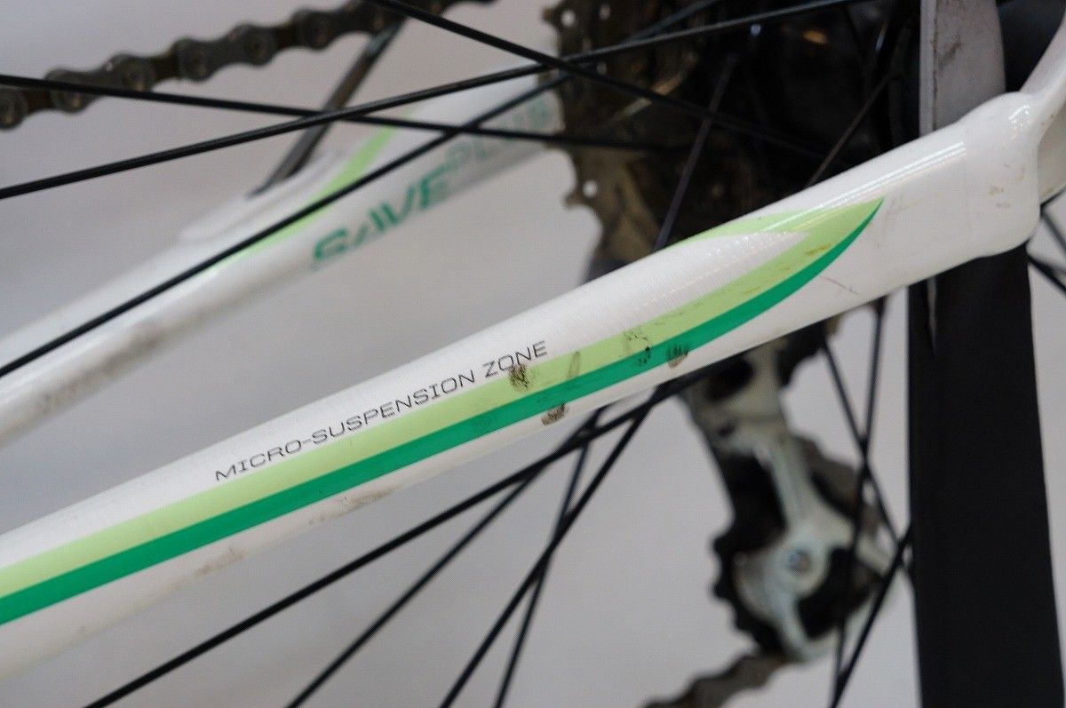CANNONDALE 「キャノンデール」 SYNAPSE WOMEN