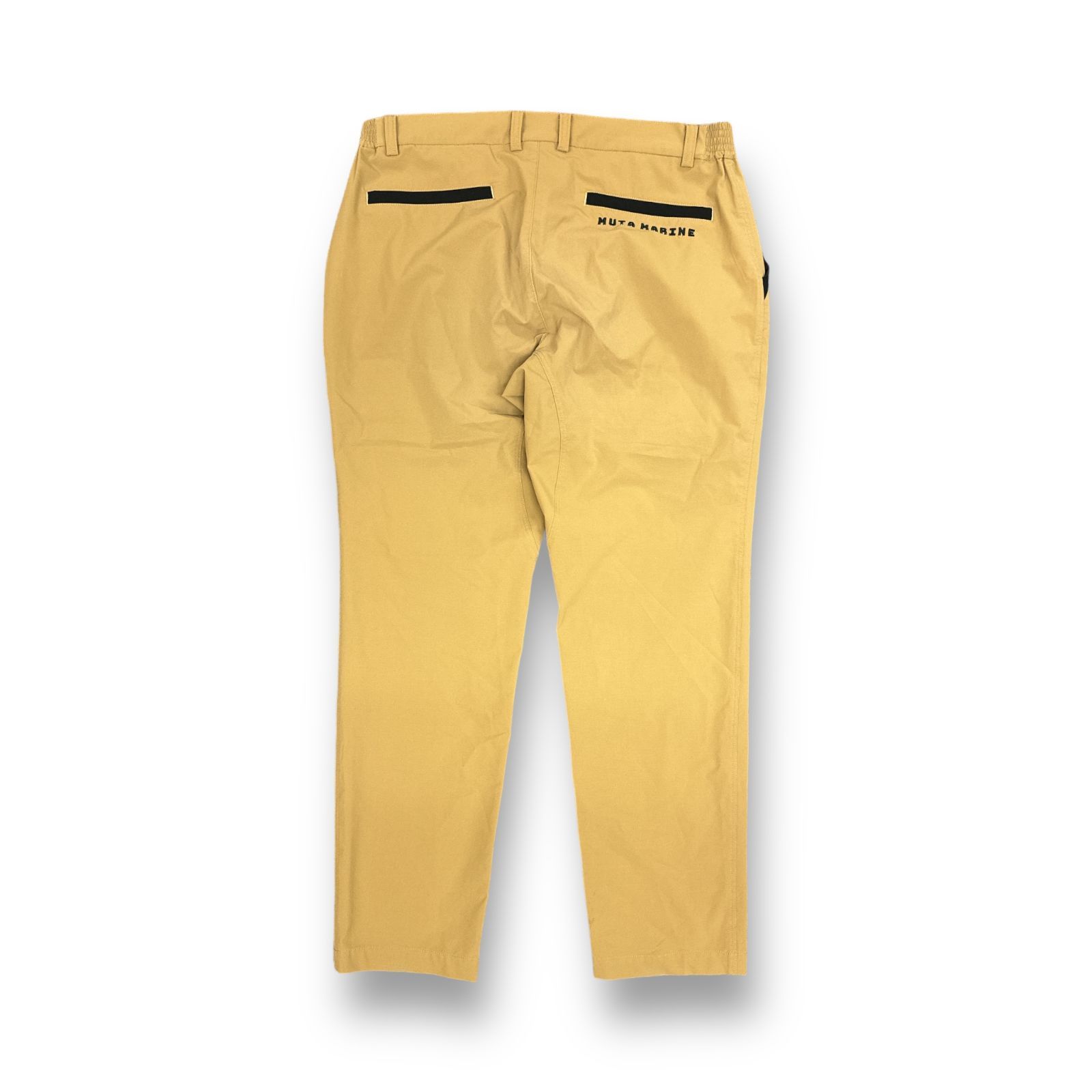 定価28600円 muta MARINE MOVEFIT ムーブフィット ロングパンツ 