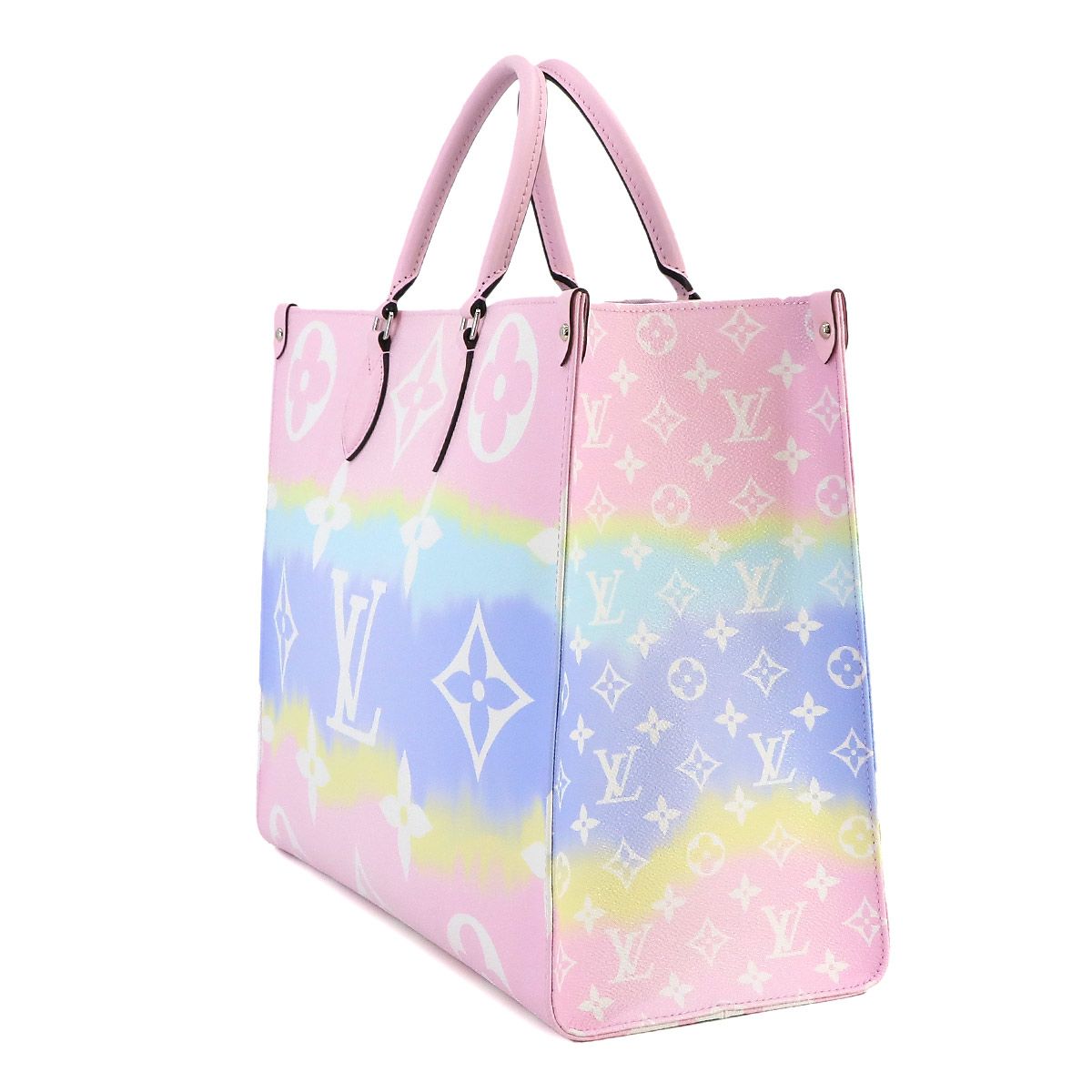 ルイヴィトン オンザゴー GM LVエスカル トートバッグ yukishop【激安コピー通販】 / LOUIS VUITTON ルイヴィトン LV