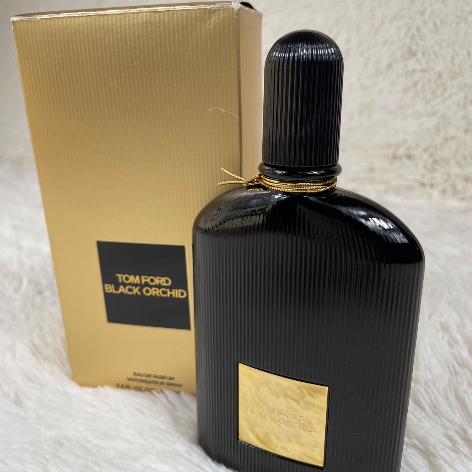 TOM FORD トムフォード ブラックオーキッド オーデパルファム 100ml 香水