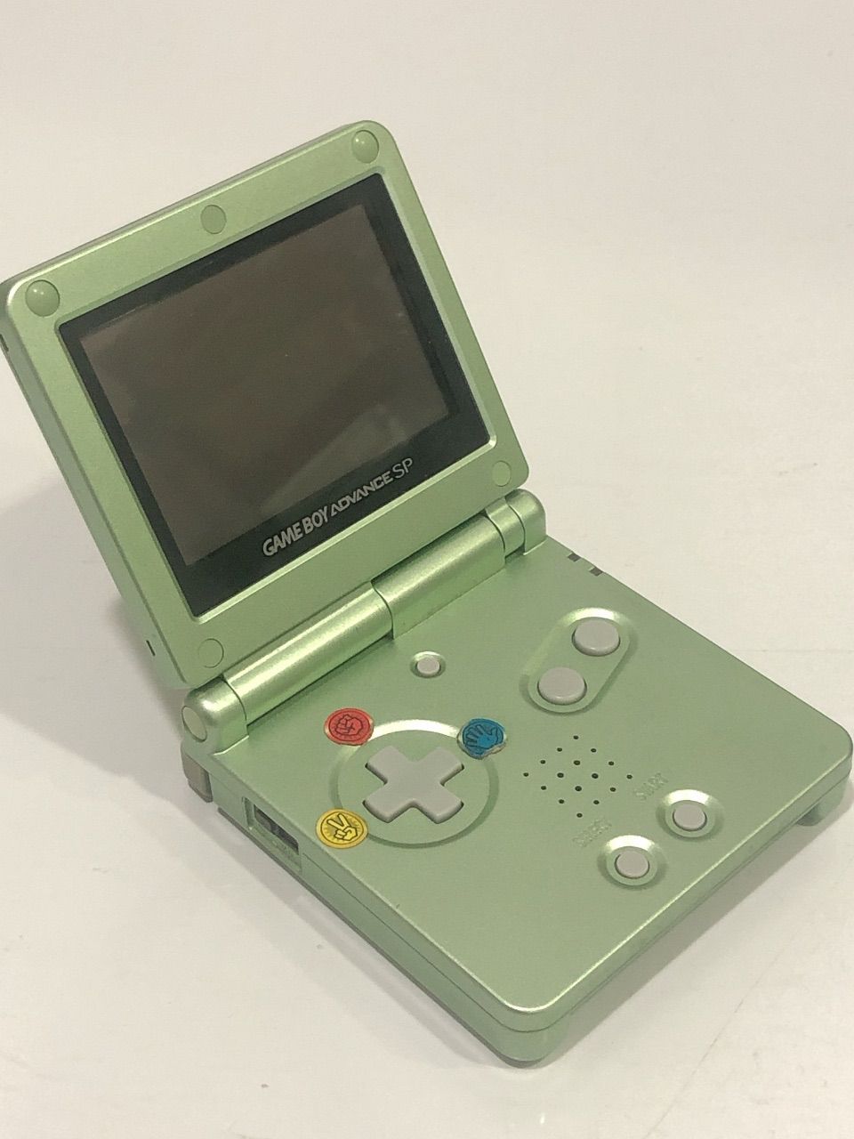 ゲーム機本体
